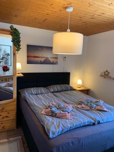 Appartment Lori Wald am Arlberg Dış mekan fotoğraf