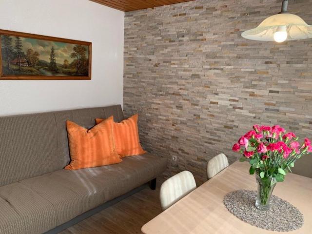 Appartment Lori Wald am Arlberg Dış mekan fotoğraf